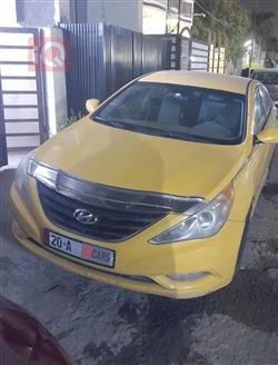 هیوندای سۆناتا